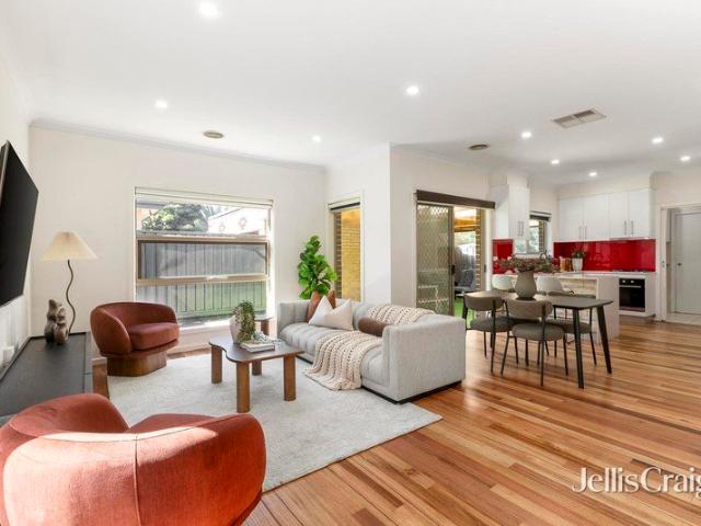 Villa for sale in Fawkner, Melbourne