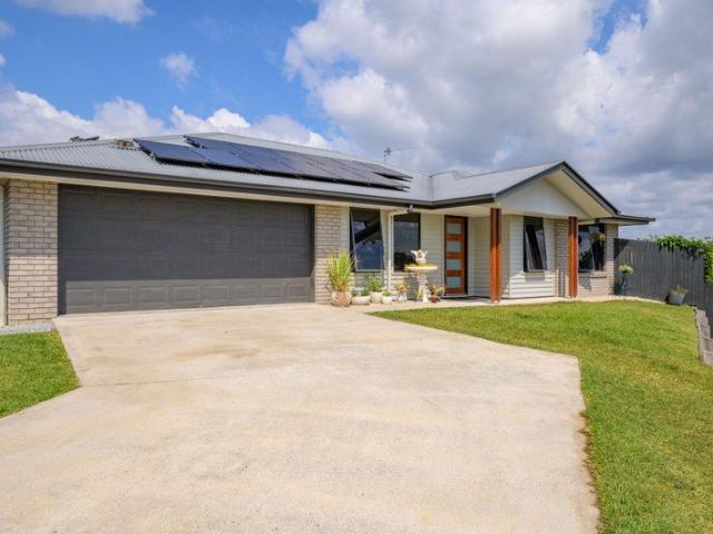 House for sale in Jones Hill, Gympie Regional