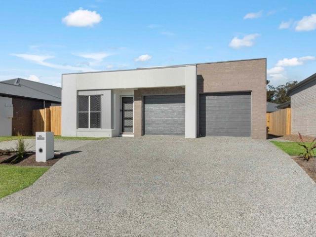 House for rent in Logan Reserve, Greater Brisbane