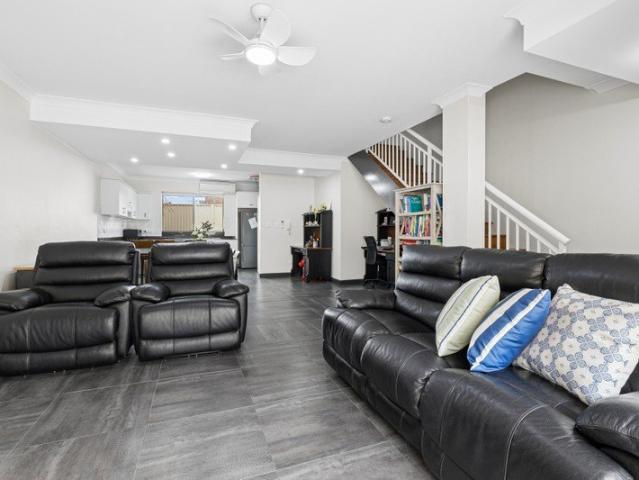 Townhouse for sale in Punchbowl, Sydney