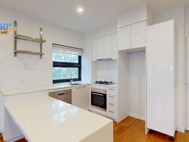 Apartment for rent in Brunswick West, Victoria