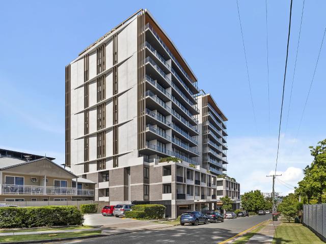 Apartment for sale in Toombul, Queensland