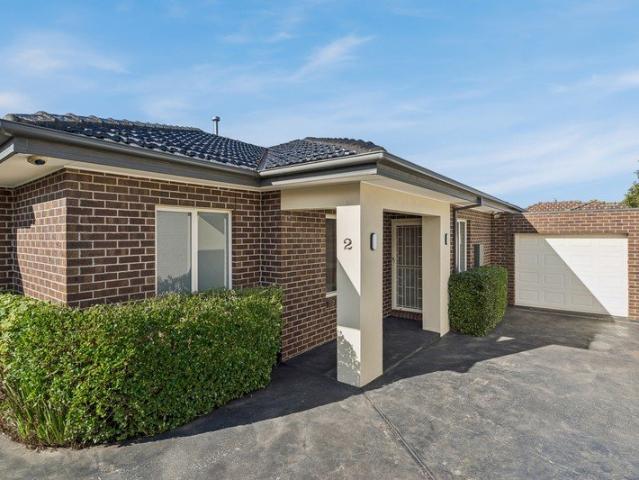 Apartment for sale in Camerons Creek, Victoria