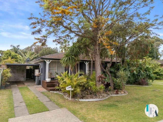 House for sale in Albion Park Rail, Shellharbour City Council