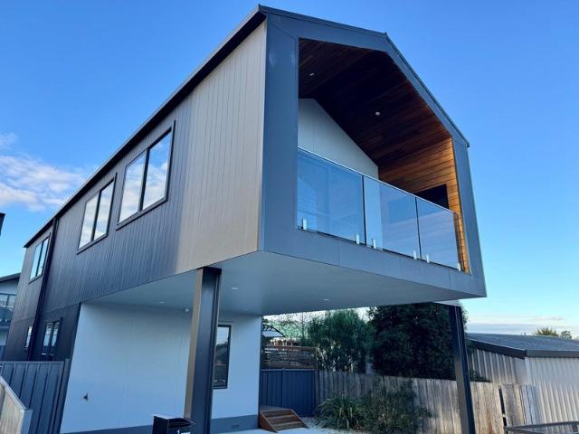 Townhouse for rent in Hobart, Tasmania