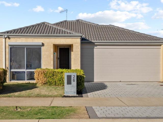 House for sale in Baldivis, Western Australia