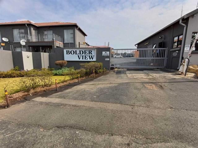 Townhouse for sale in Johannesburg