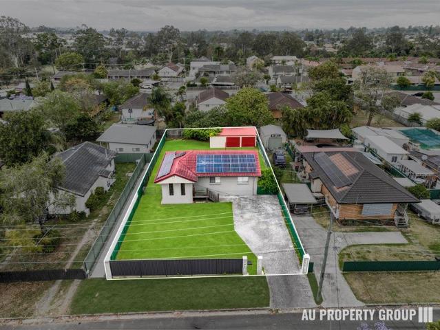 House for sale in Slacks Creek, Greater Brisbane