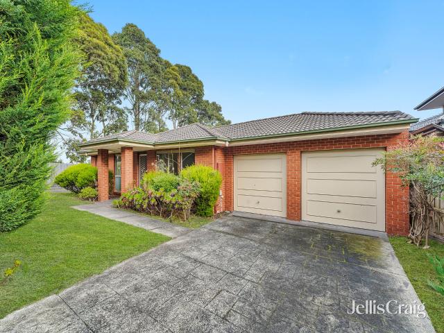 House for rent in Camerons Creek, Victoria