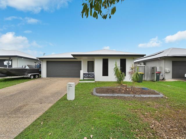 House for sale in Mount Low, Queensland