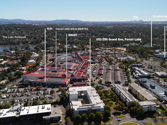 Apartment for sale in Toombul, Queensland