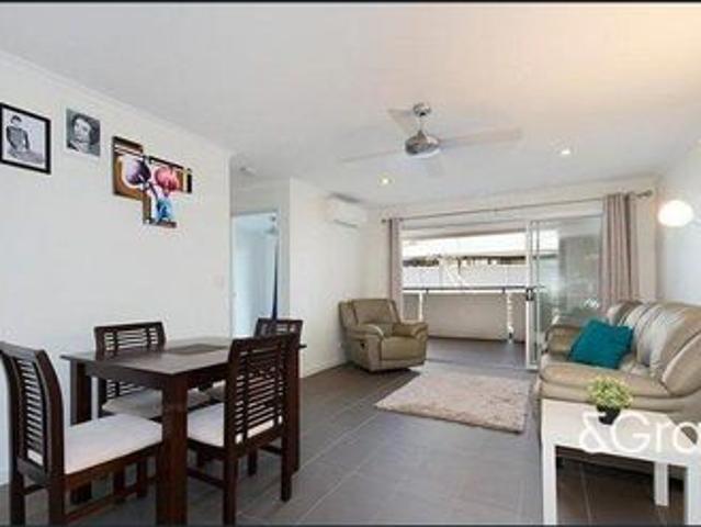 Apartment for rent in Kangaroo Point, Greater Brisbane