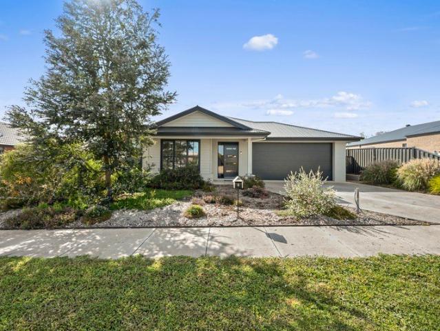 House for sale in Highton Park, Mansfield