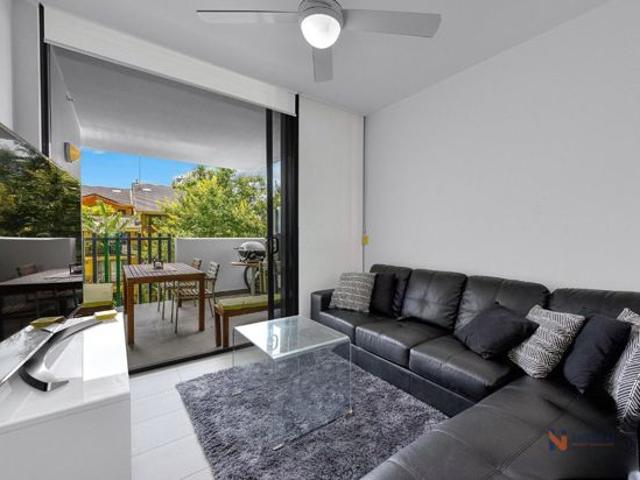 Apartment for sale in Toombul, Queensland