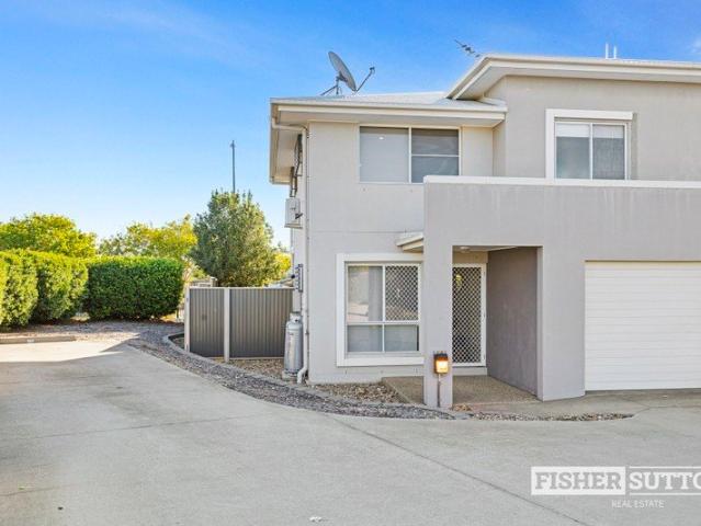 Apartment for sale in Gracemere, Queensland