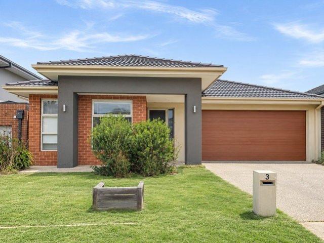 House for sale in Warralily Coast, Geelong
