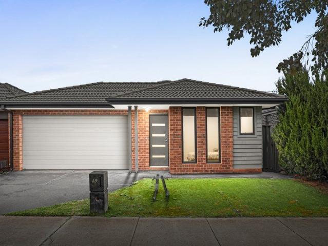 House for sale in Camerons Creek, Victoria