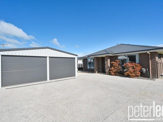 House for sale in Cressy, Northern Midlands