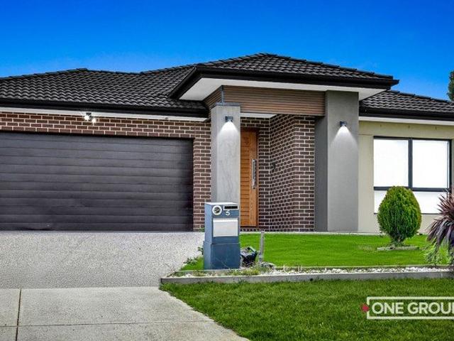 House for rent in Wallan, Victoria