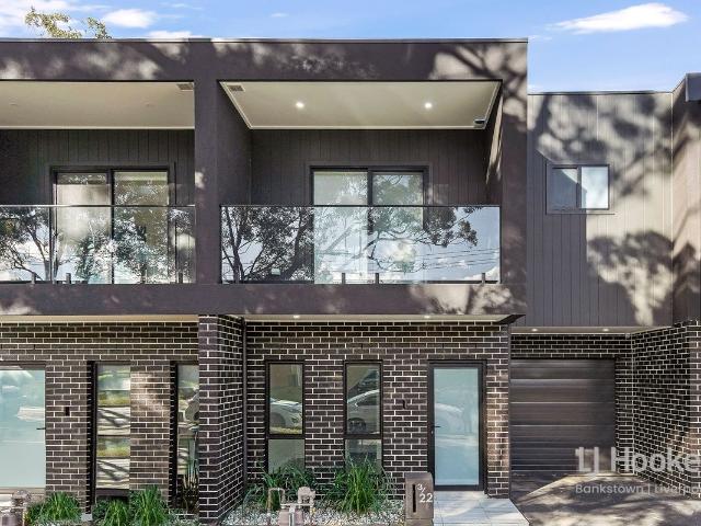 Townhouse for sale in Chipping Norton, New South Wales