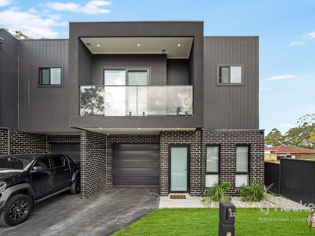 Townhouse for sale in Chipping Norton