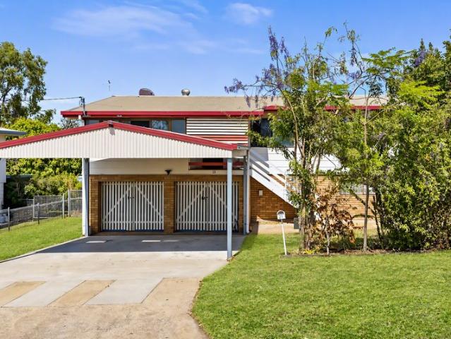House for sale in Gracemere
