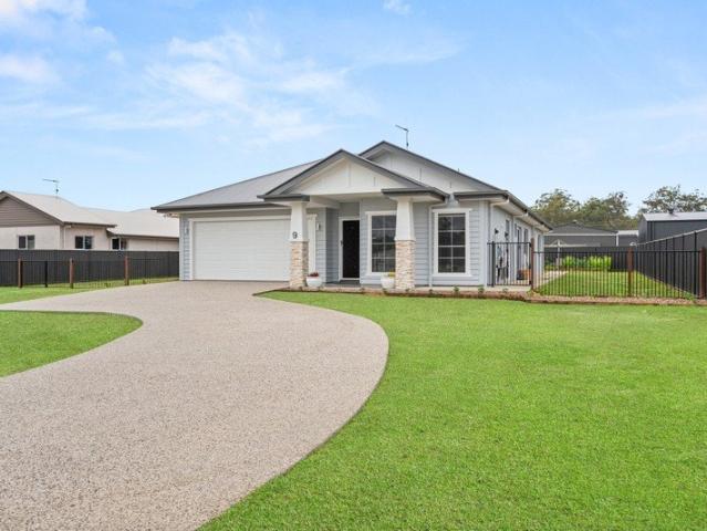 House for sale in Queensland