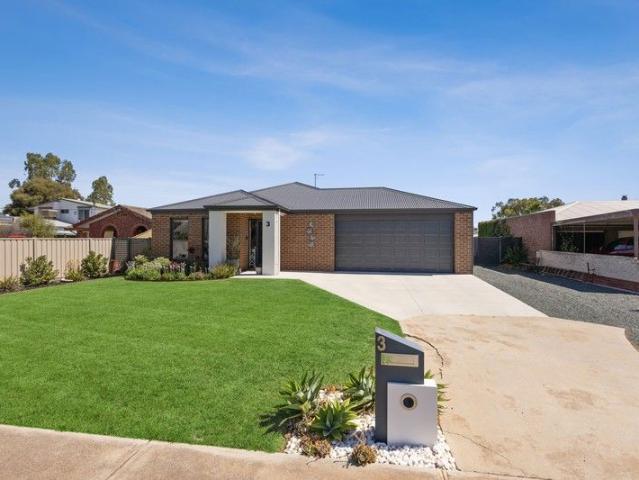 House for sale in Cohuna, Victoria