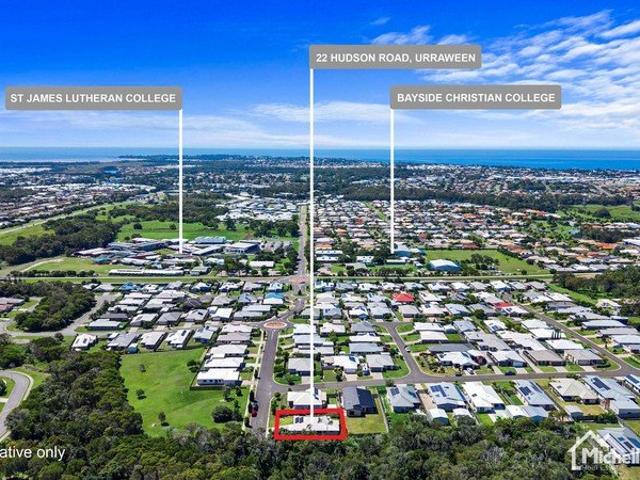 House for sale in Great Sandy Strait, Queensland