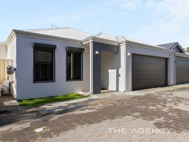 Villa for sale in Middle Swan, Western Australia