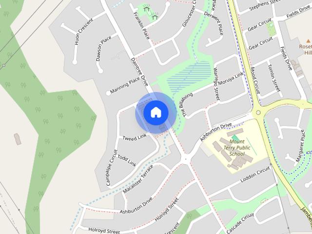House for rent in Mount Terry, Albion Park