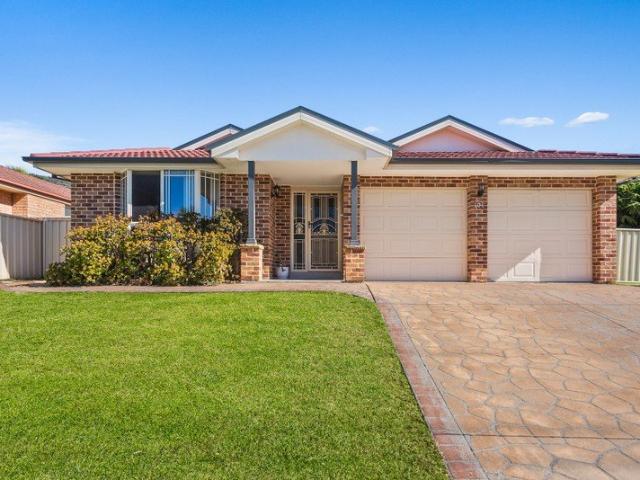 House for rent in Mount Terry, Albion Park