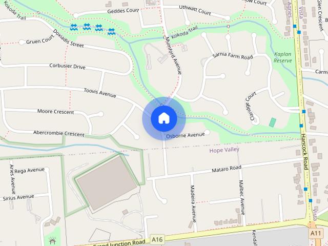 House for rent in St Agnes, Adelaide