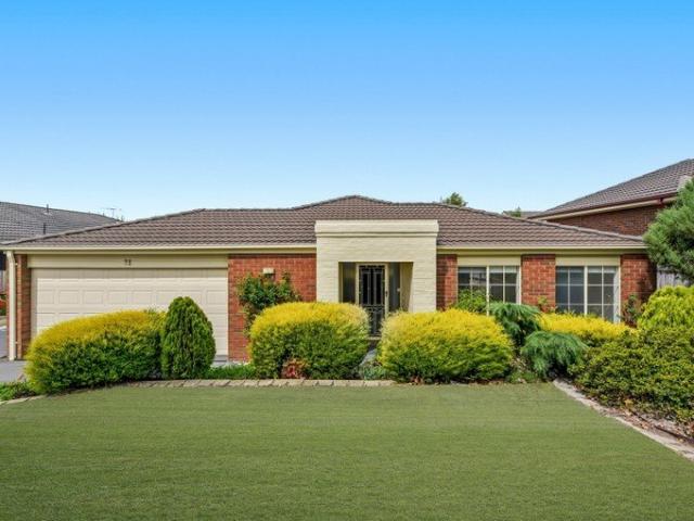 House for sale in Camerons Creek, Victoria