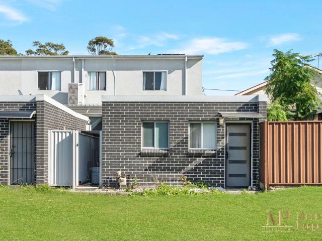 Duplex for sale in Sydney, New South Wales