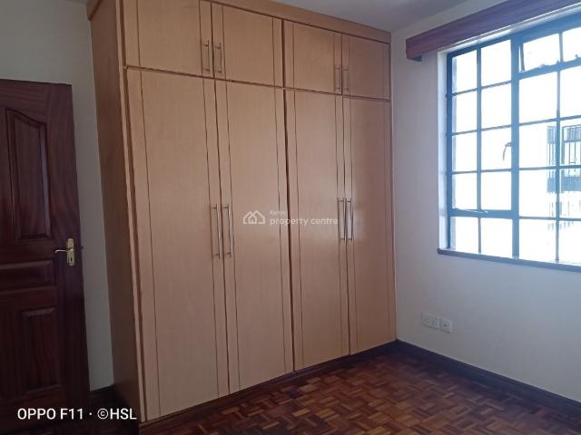 Property for rent in Kilimani, Kiambu
