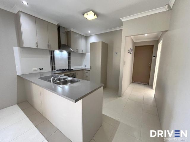 Villa for rent in Stirling, Western Australia