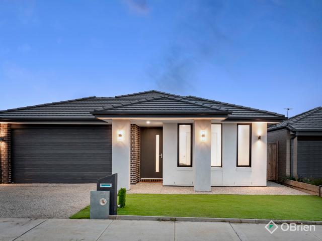House for sale in Camerons Creek, Victoria