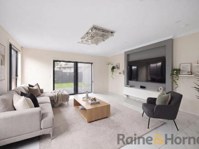 House for rent in Gregory Hills, Sydney
