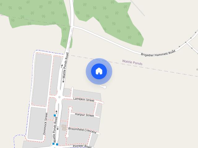 House for rent in Hunterview, Singleton Council