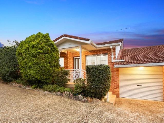 Villa for sale in Sydney, New South Wales