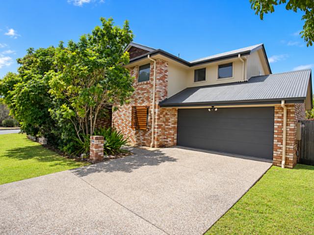 House for rent in Point Talburpin, Greater Brisbane