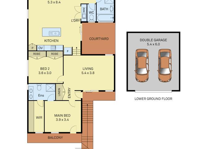 House for sale in Camerons Creek, Victoria