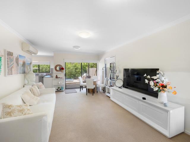 Apartment for sale in Glen Eden, Queensland