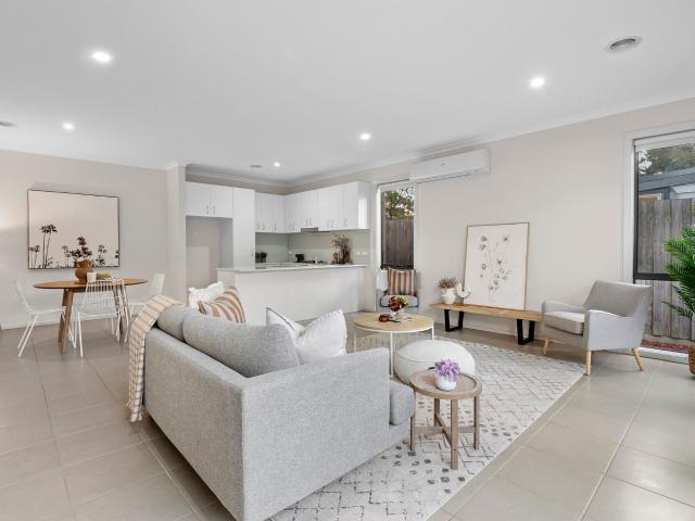 Apartment for sale in Camerons Creek, Victoria