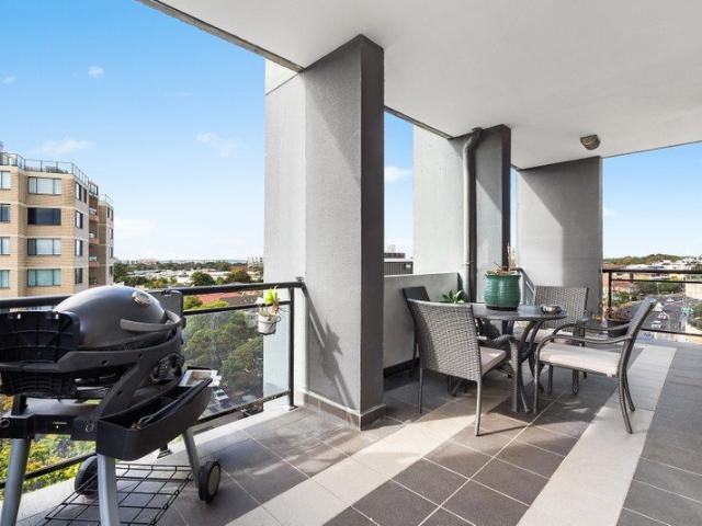 Apartment for sale in Sydney, New South Wales