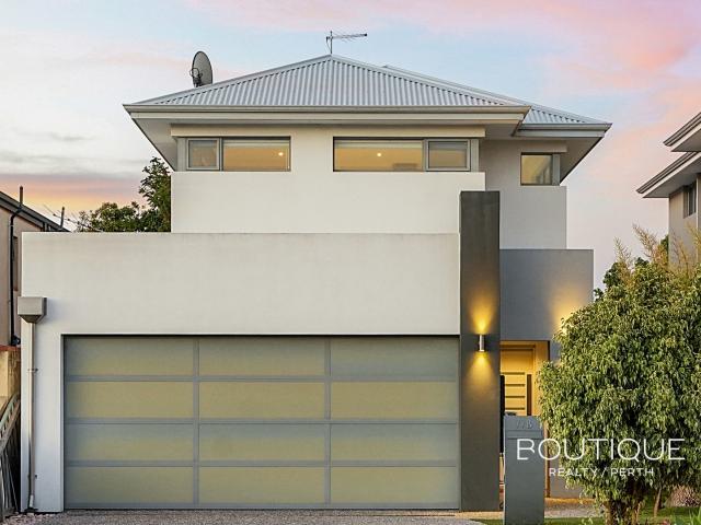 House for sale in Claremont, Western Australia