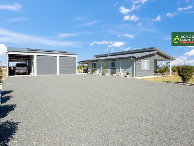House for sale in Moffatdale, Queensland