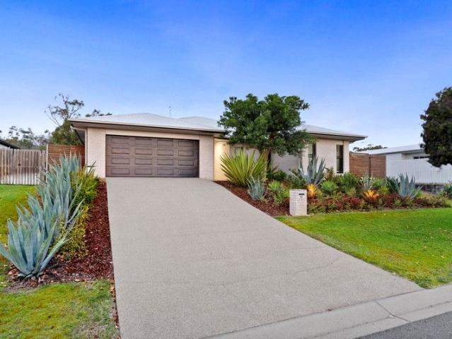 House for sale in Norman Gardens, Queensland