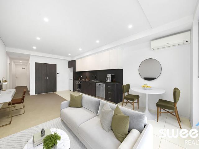 Apartment for sale in Belmore, New South Wales